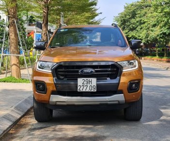 Ford Ranger 2019 - Cần bán gấp xe