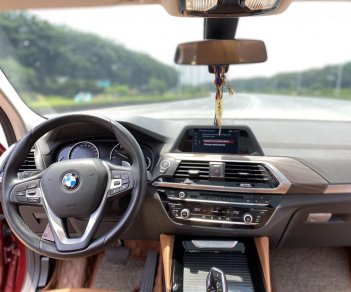 BMW X4 2018 - Cửa nóc to siêu hiếm