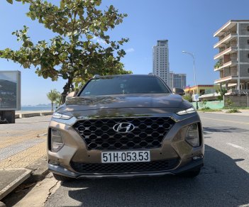 Hyundai Santa Fe 2019 - Chính chủ ký bán