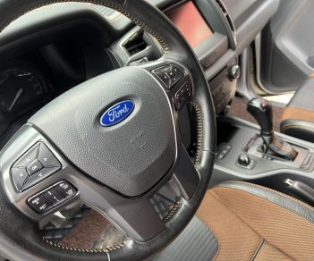 Ford Ranger 2016 - Bán xe giá hữu nghị