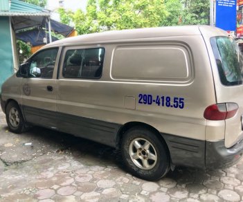 Hyundai Starex 2003 - 6 chỗ, 800kg, giá 87tr