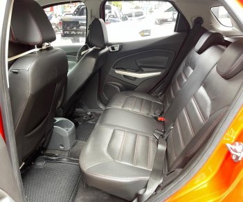 Ford EcoSport 2017 - Xe hãng cần bán, xe nguyên zin chạy ít, giá 449tr thương lượng trực tiếp