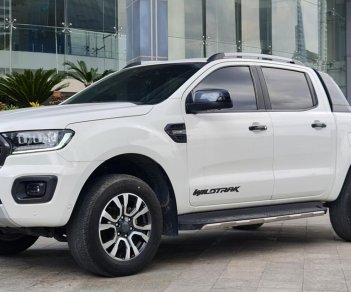 Ford Ranger 2018 - Giá ưu đãi