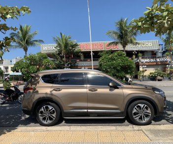 Hyundai Santa Fe 2019 - Chính chủ ký bán