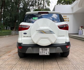 Ford EcoSport 2020 - Xe lướt 5.168 km, xe 1 chủ biển SG siêu cọp