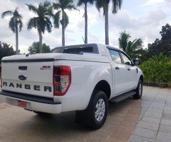 Ford Ranger 2020 - Hỗ trợ thuế, chi phí công chứng, tặng gói chăm xe 1 năm