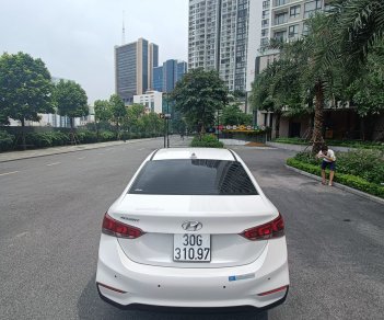 Hyundai Accent 2020 - Nhập khẩu nguyên chiếc