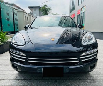 Porsche Cayenne 2014 - Nhiều đồ hơn bản thường, siêu đẹp