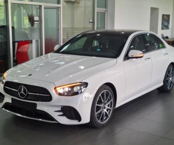 Mercedes-Benz 2022 - Xe hãng 2022 thanh lý - Giao ngay