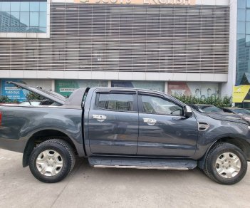 Ford Ranger 2015 - Form 2016, mới 95%, giá tốt 540tr + tặng gói chăm sóc xe miễn phí 1 năm