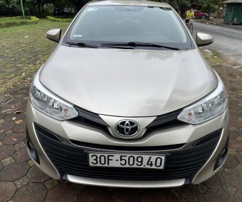 Toyota Vios 2018 - Gia Hưng Auto bán xe