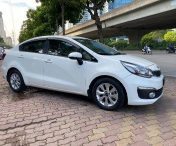 Kia Rio 2016 - Nhập khẩu nguyên chiếc, xe chính chủ, xe thật mới số tự động biển đẹp