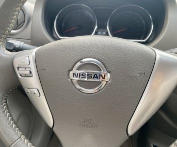 Nissan Sunny 2018 - Trắng ngọc trai cực đẹp