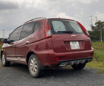 Chevrolet Vivant 2008 - Giá ưu đãi