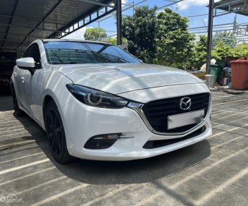 Mazda 3 2019 - Xe 5 chỗ gia đình bền bỉ - Tiết kiệm - Bán chạy