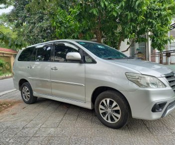 Toyota Innova 2015 - Giá 395tr