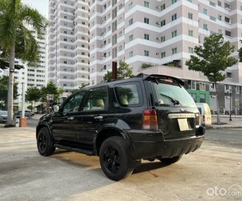 Ford Escape 2003 - Xe còn mới giá chỉ 120tr