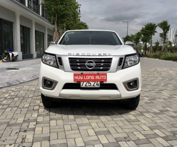 Nissan Navara 2016 - Màu trắng, nhập khẩu nguyên chiếc, giá cực tốt