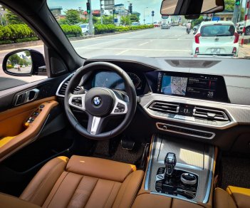 BMW X5 2021 - Biển Hà Nội