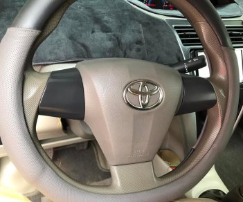 Toyota Vios 2011 - Màu bạc, 268tr