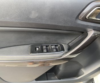 Ford Ranger 2018 - Màu trắng, xe nhập
