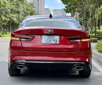 Kia Optima 2019 - Còn mới giá tốt 750tr