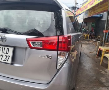 Toyota Innova 2016 - ĐK 2017 biển đẹp xe đẹp