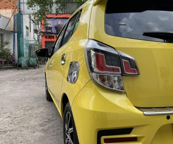 Toyota Wigo 2021 - Xe siêu lướt mới keng 99%