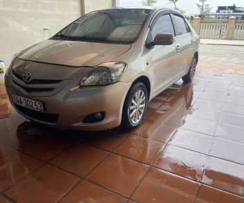 Toyota Vios 2010 - Giá cực tốt