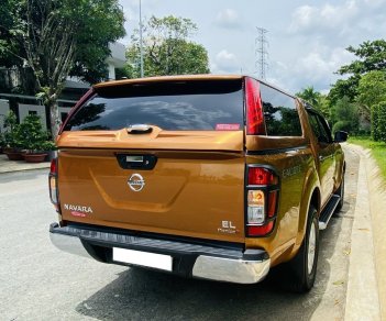 Nissan Navara 2019 - Turbo diesel model 2020, xe cực đẹp