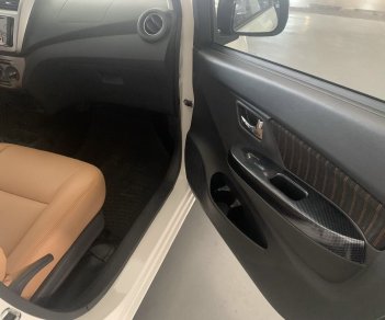 Toyota Wigo 2019 - Màu trắng, biển HN 1 chủ từ đầu