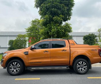 Ford Ranger 2017 - Bao check hãng khắp Hà Nội