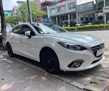 Mazda 3 2017 - Chạy chuẩn 2,6 vạn km