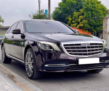 Mercedes-Benz 2019 - Mới 95%, giá 3 tỷ 526tr