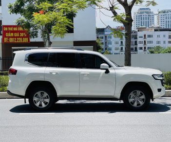 Toyota Land Cruiser 2022 - Xe có sẵn, giao ngay toàn quốc, liên hệ để có giá tốt