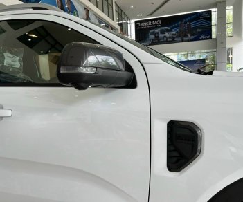 Ford Ranger 2022 - [ Sẵn xe giao ngay] giá tốt nhất Miền Nam, hỗ trợ bank lãi suất ưu đãi