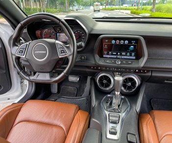 Chevrolet Camaro 2018 - Xe 2 cửa
