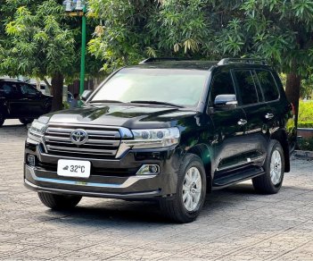 Toyota Land Cruiser 2016 - Nhập khẩu nguyên con từ Nhật Bản