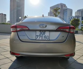 Toyota Vios 2019 - Tên tư nhân biển Hà Nội