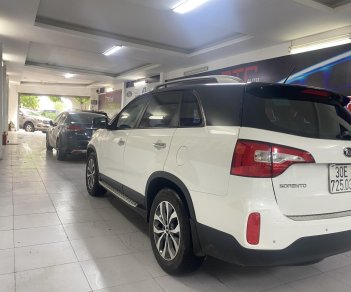 Kia Sorento 2017 - Máy dầu, cực mới