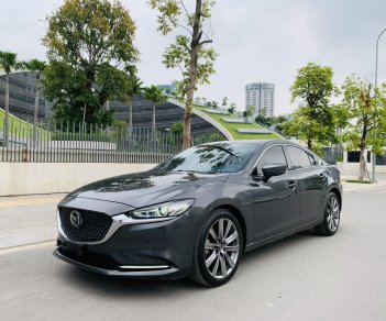 Mazda 6 2020 - Tặng kèm gói test + bảo dưỡng xe 1 năm