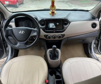 Hyundai Grand i10 2015 - Đăng ký 2016 nhập Ấn