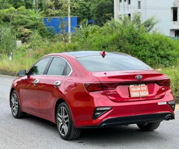 Kia Cerato 2019 - Nội ngoại thất còn rất mới