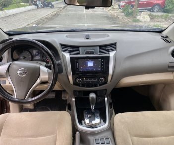 Nissan Navara 2017 - Đăng ký 3/2018