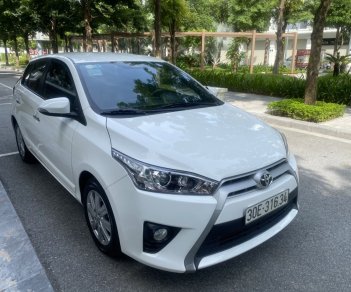 Toyota Yaris 2016 - Đăng ký 2016, ít sử dụng, giá 485tr