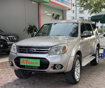 Ford Everest 2014 - Odo 8.2 vạn km