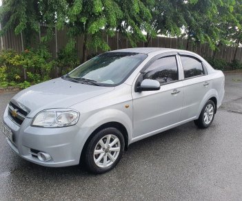 Chevrolet Aveo 2012 - Ít sử dụng giá chỉ 168tr