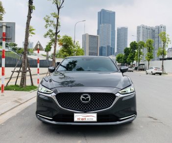 Mazda 6 2020 - Tặng kèm gói test + bảo dưỡng xe 1 năm