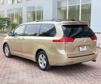 Toyota Sienna 2011 - Nhập khẩu chính chủ