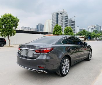 Mazda 6 2020 - Tặng kèm gói test + bảo dưỡng xe 1 năm